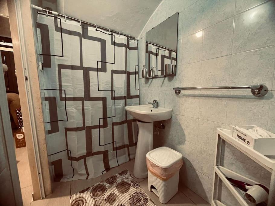 Stefy'S Home باري المظهر الخارجي الصورة