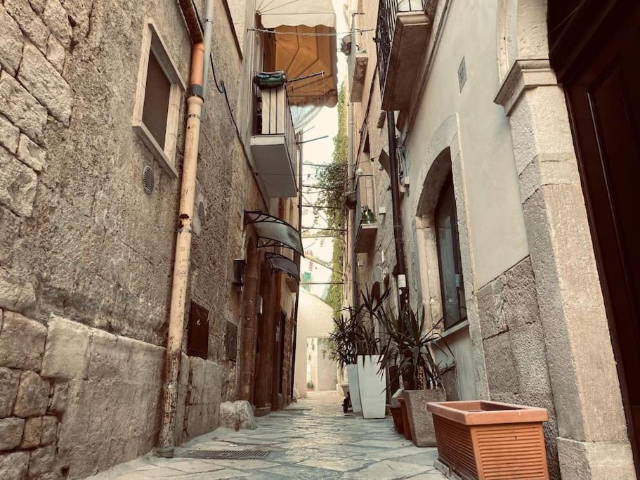 Stefy'S Home باري المظهر الخارجي الصورة
