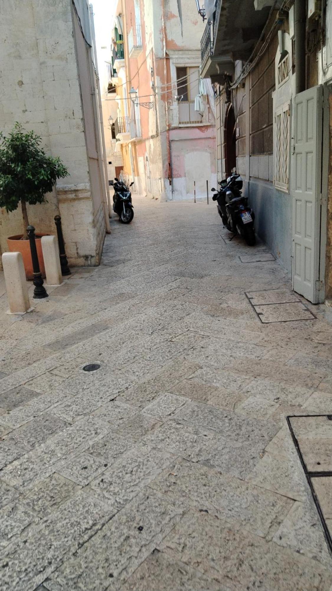 Stefy'S Home باري المظهر الخارجي الصورة