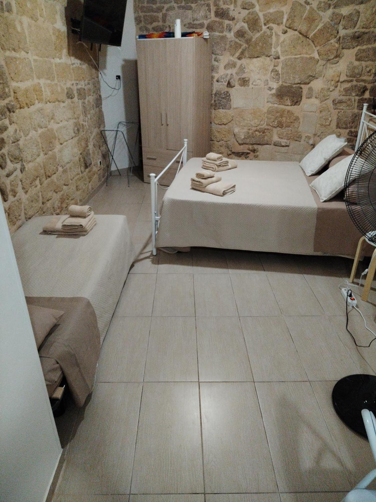 Stefy'S Home باري الغرفة الصورة